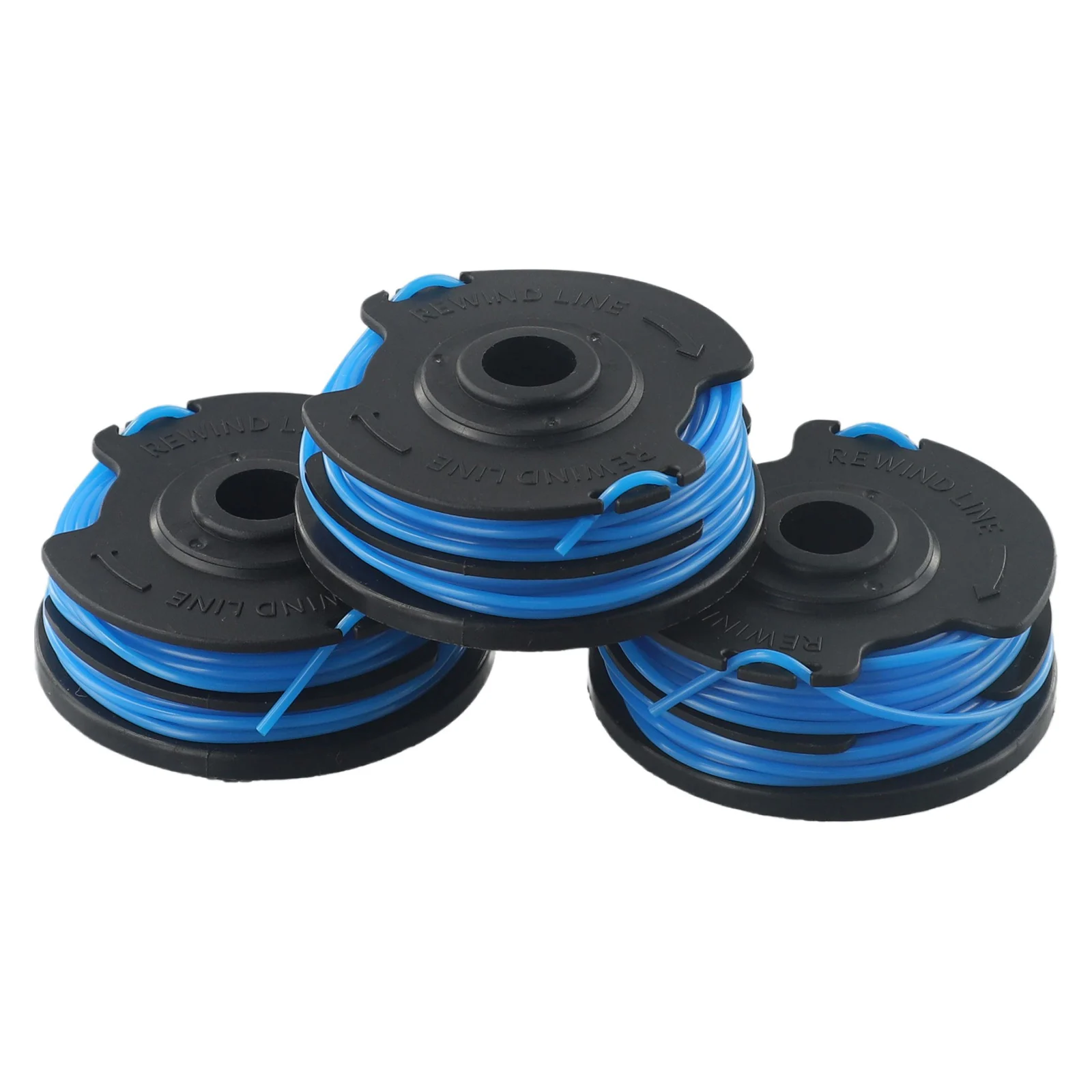 Катушка лески триммер для травы катушка GT-F10 WOLF GT840 GT850 газонокосилка режущая