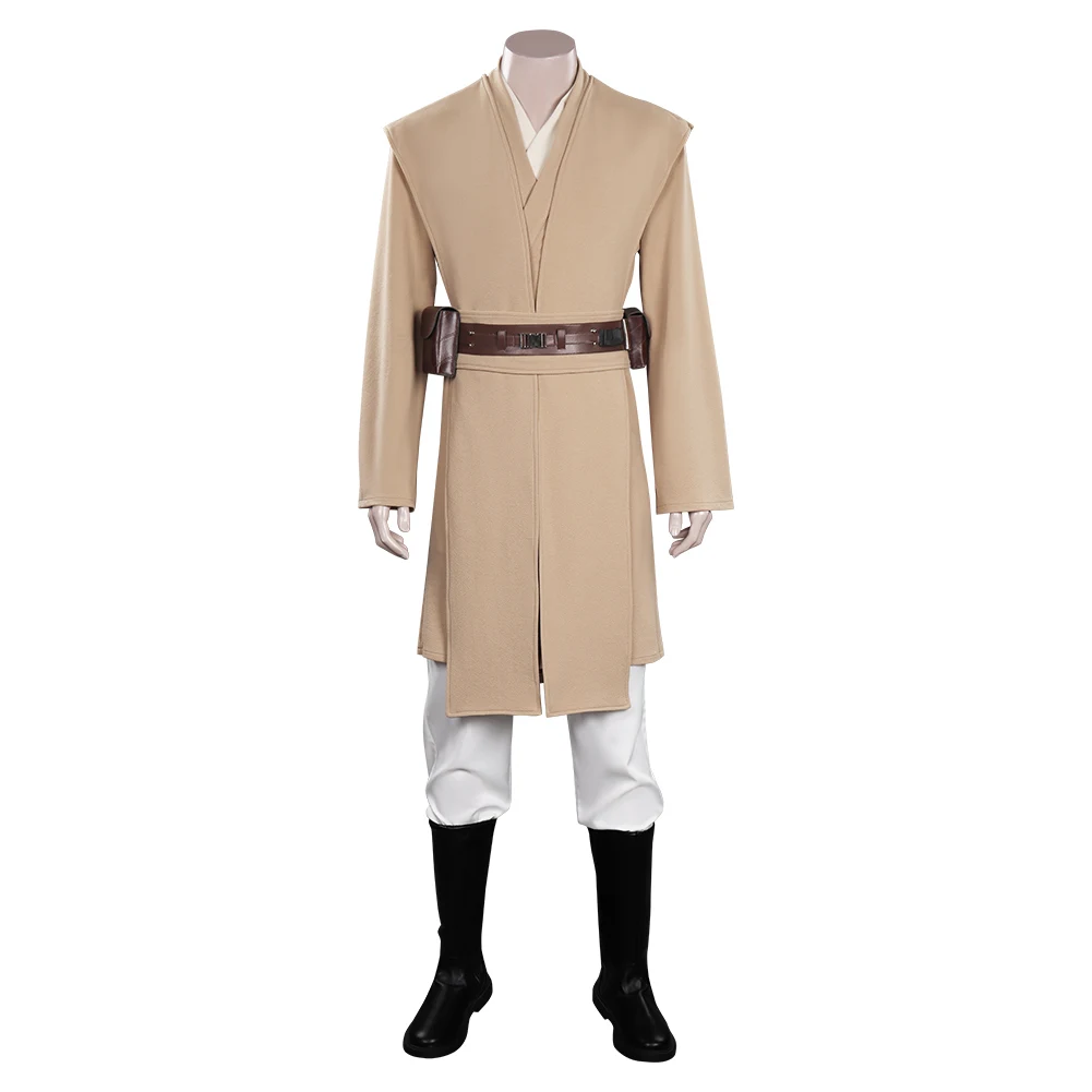 Звездный Косплей Mace Windu косплей костюм костюмы униформа для взрослых Хэллоуин