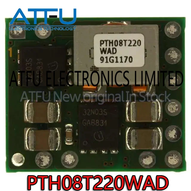 

PTH08T220WAD PTH08T220