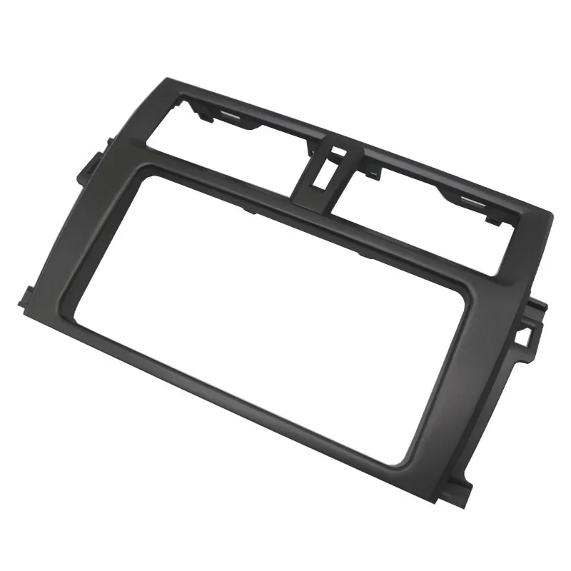 Комплект рамки для установки авто стерео радиоприемника TOYOTA Verso-S/Ractis/Trezia 2010+