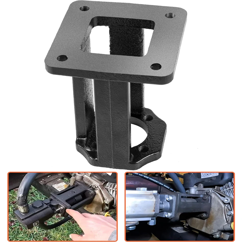 Сплиттер бревен TML 31-272 для гидравлического сплиттера 8hp-15hp замена SpeeCo Splitmaster