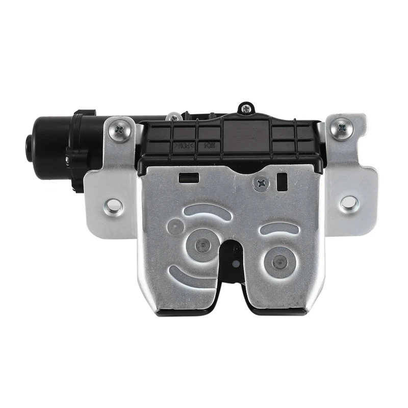 

81800P2100 Car Rear Liftgate Power Latch Assy For Hyundai Tucson Kia 2022