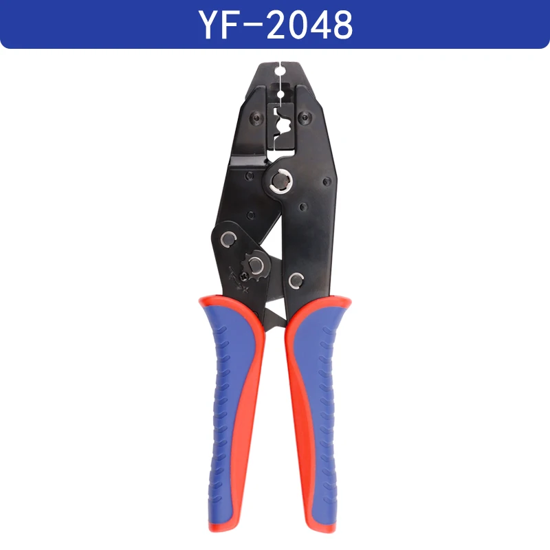 

Обжимной инструмент YEFYM для проводов зажигания 8,0-8,5 мм