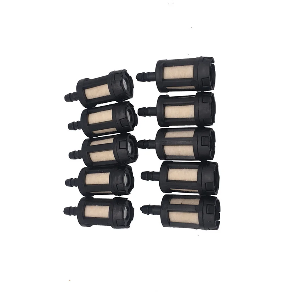 

10pcs Fuel Filter ZAMA ZF-1 ZF1 for Poulan McCulloch Tecumseh 410263 420145 Chainsaw