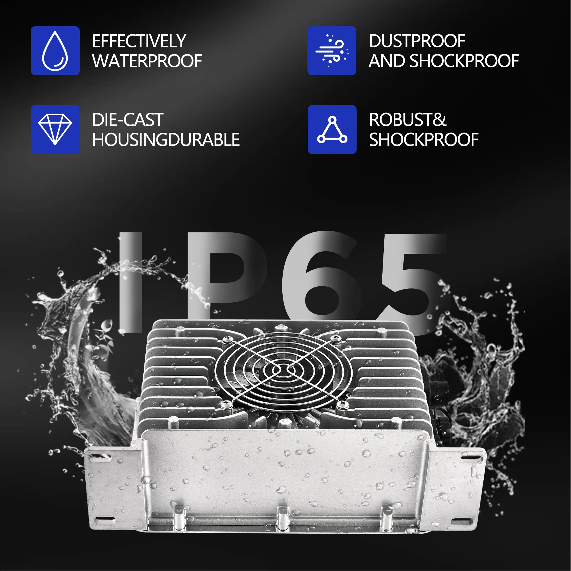 58 4 В 22 А Зарядное устройство для литиевой батареи тележки гольфа EZGO Club Car