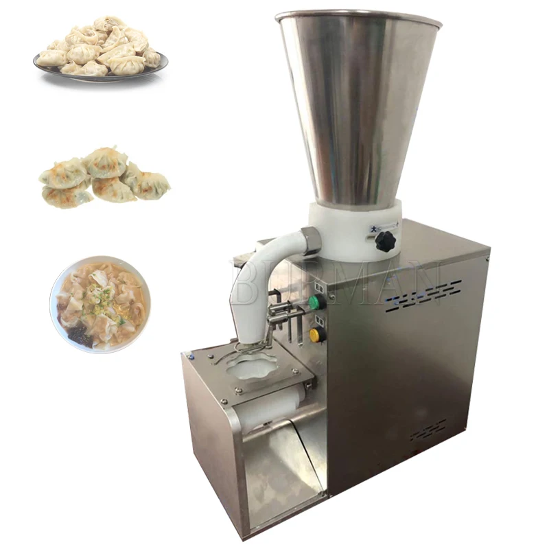 Машина для изготовления пельменей Wonton 2023 полуавтоматическая ручная формовочная