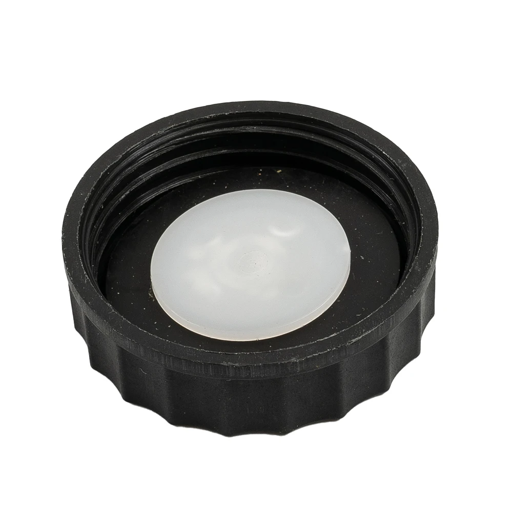 

High Quality Fluid Cap Brake Characteristics 206 306 307 4.3cm Inner Diameter 5.2cm Outer Diameter For Peuget Plastic Black