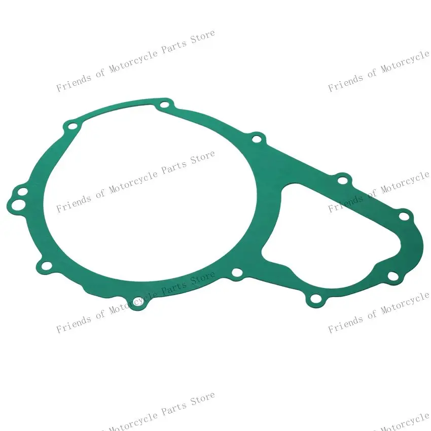 Прокладка Крышки генератора для Suzuki DR650SE DR650 1996-2019/2022 XF650 Freewind 1997-2001 OEM:11483-32E00