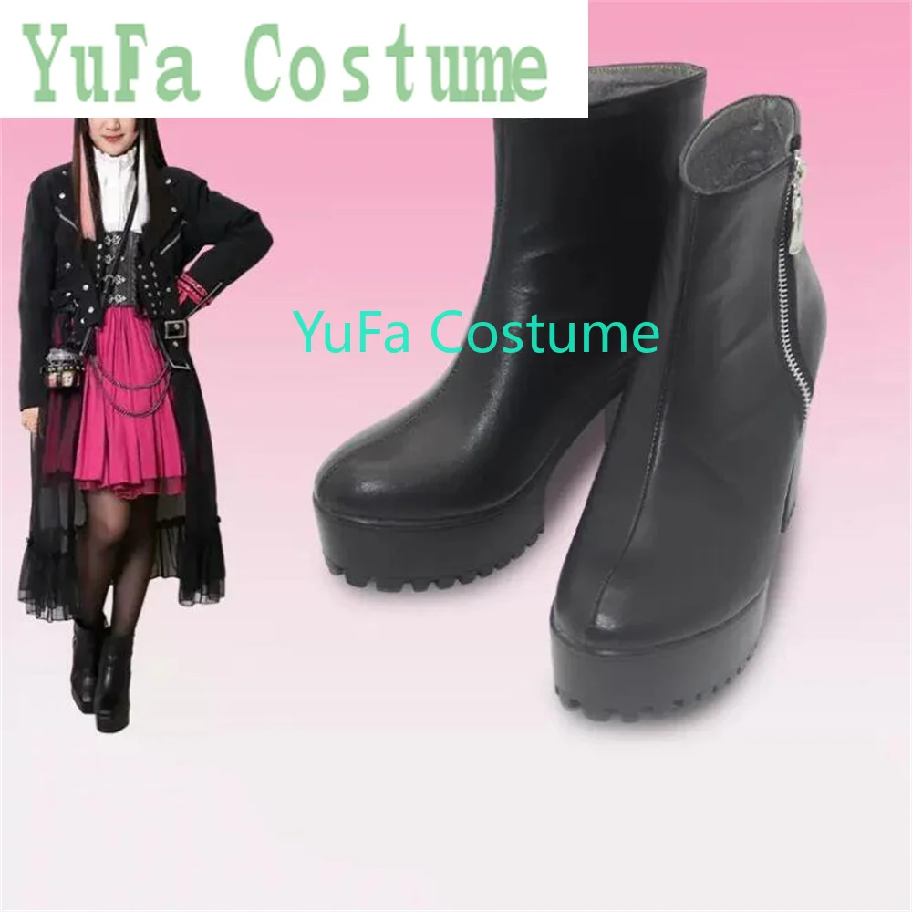 Beroba KAMEN RIDER GEATS Обувь для косплея Сапоги YuFa Костюм Рождественская игра Аниме