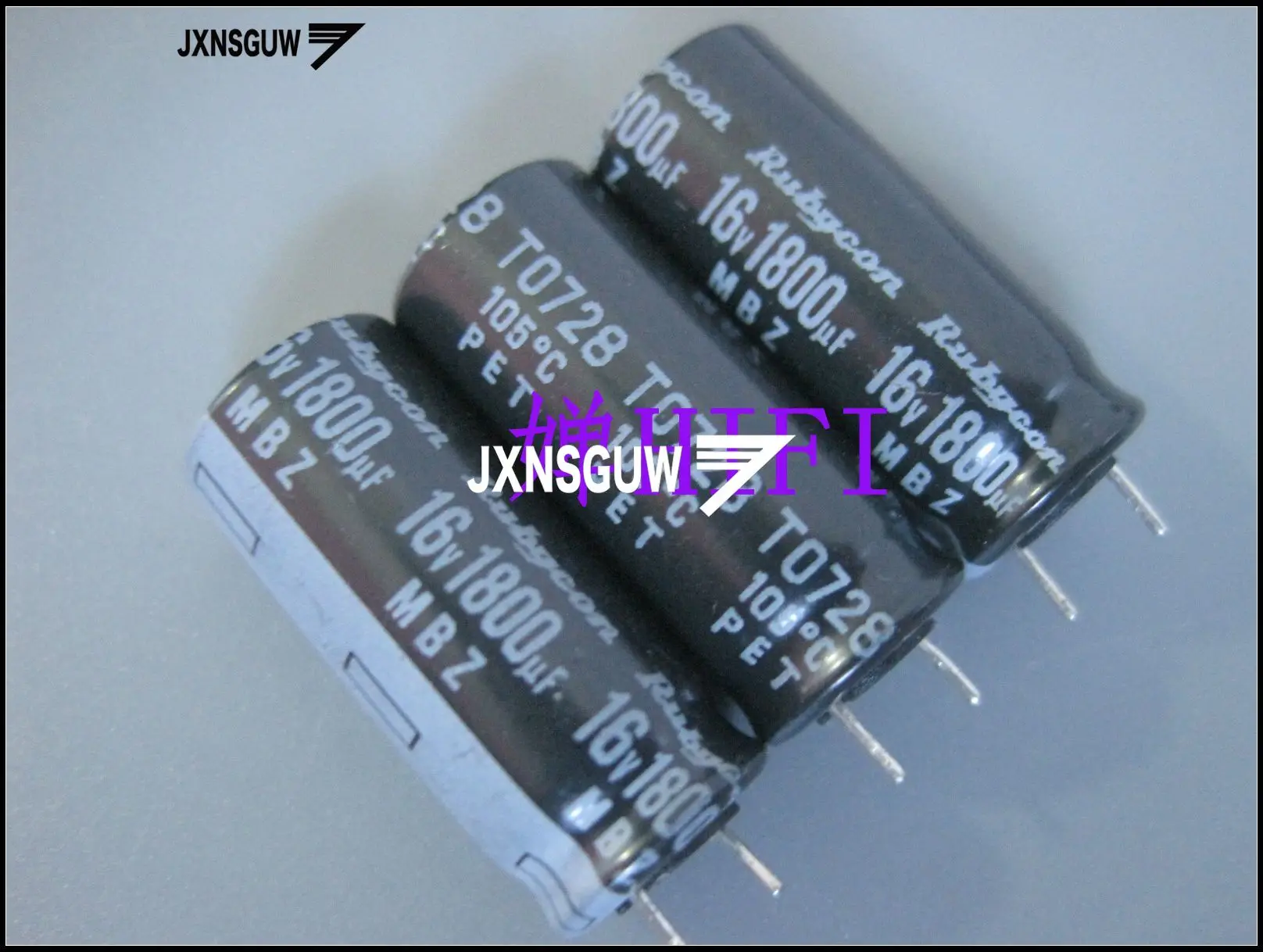 20 ΡΡ., ΠΠ»ΡΠΌΠΈΠ½ΠΈΠ΅Π²ΡΠ΅ ΠΠ»Π΅ΠΊΡΡΠΎΠ»ΠΈΡΠΈΡΠ΅ΡΠΊΠΈΠ΅ ΠΠΎΠ½Π΄Π΅Π½ΡΠ°ΡΠΎΡΡ RUBYCON MBZ 16V1800UF 10X23MM 1800 ΠΌΠΊΠ€/16v 105 Π³ΡΠ°Π΄ΡΡΠΎΠ² 1800 ΠΌΠΊΠ€ 16V 20 ΡΡ., ΠΠ»ΡΠΌΠΈΠ½ΠΈΠ΅Π²ΡΠ΅ ΠΠ»Π΅ΠΊΡΡΠΎΠ»ΠΈΡΠΈΡΠ΅ΡΠΊΠΈΠ΅ ΠΠΎΠ½Π΄Π΅Π½ΡΠ°ΡΠΎΡΡ RUBYCON MBZ 16V1800UF 10X23MM 1800 ΠΌΠΊΠ€/16v 105 Π³ΡΠ°Π΄ΡΡΠΎΠ² 1800 ΠΌΠΊΠ€ 16V