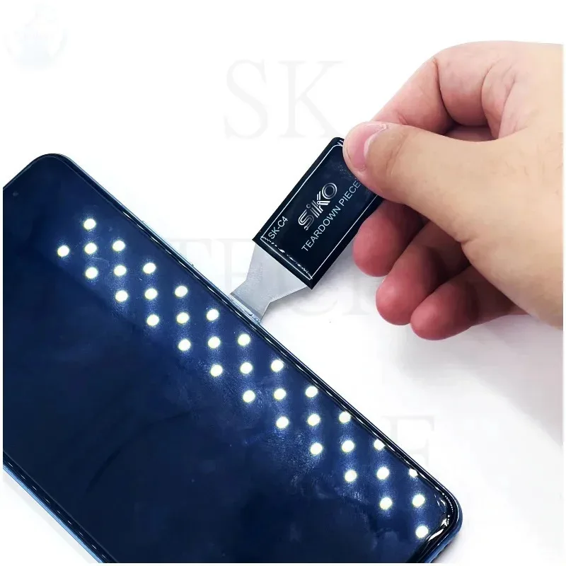 Набор инструментов для ремонта телефонов SiKO SK-C3 C4