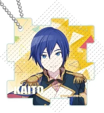 Хатсуне Мику кагамин Линк Рин Аниме Фигурка кулон модели Kaito Miku Hatsune Piapro Vocaloid