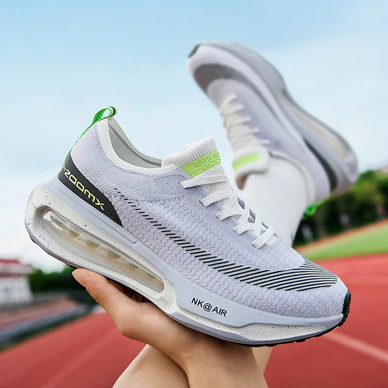 Рисунок 4 - Женские дышащие легкие кроссовки унисекс