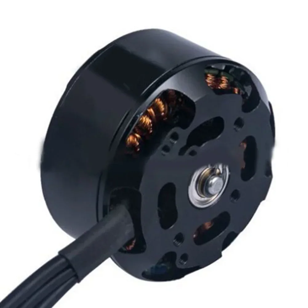 1 шт. D4114-340/400KV бесщеточный двигатель 17A 22 В 9200 об/мин для мультироторов RC FPV дрон