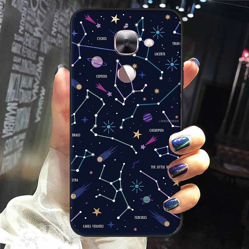 Чехол Witches Tarot для Letv Le 2 Pro S3 x626 чехол Le2 X620 eco X527 X622 x520 x526 s Мягкий силиконовый