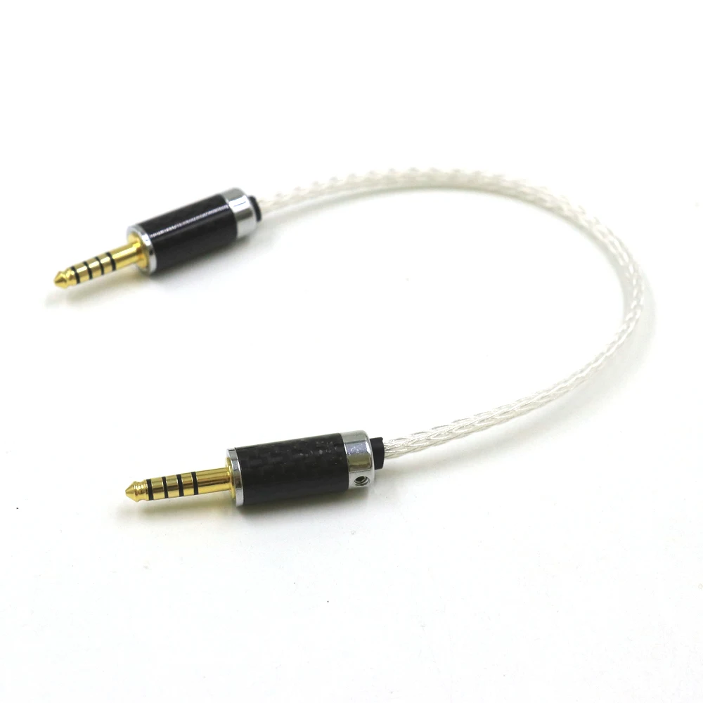 Аудиокабель-адаптер 4 мм