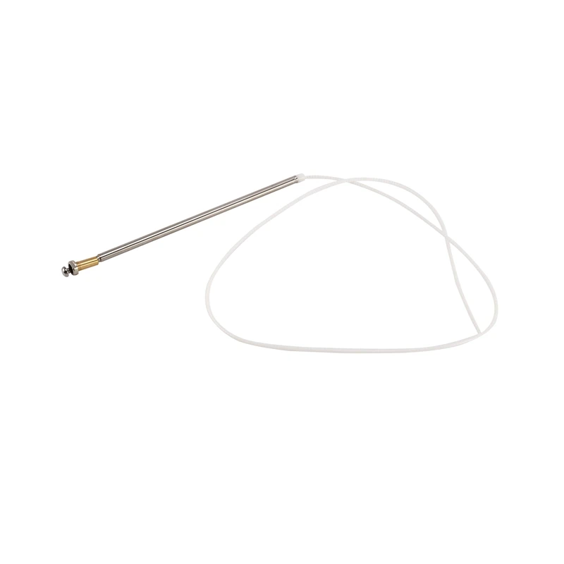 

Car Antenna Aerial Mast Am Fm Radio For Mercedes-Benz W140 W124 W202 W210 R129