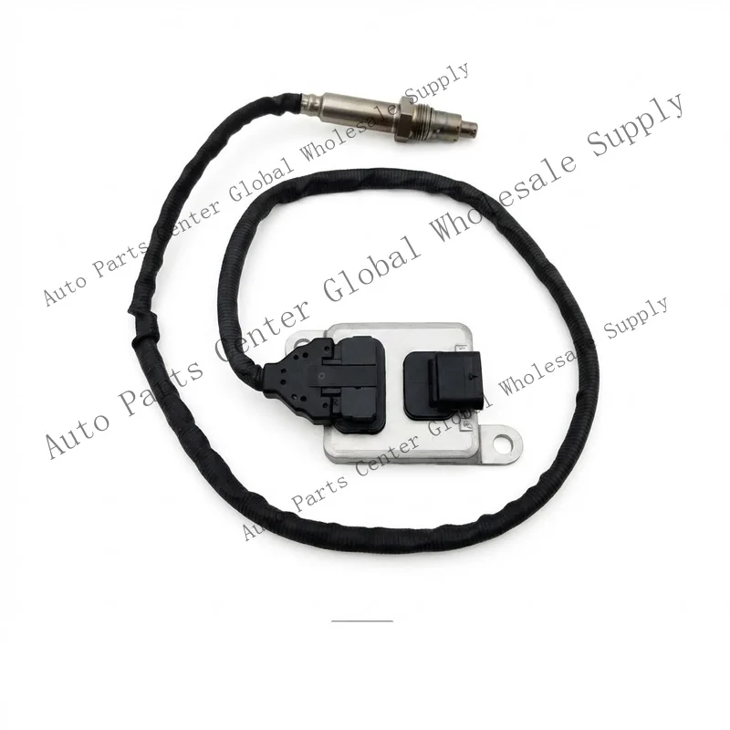 Фото Датчик NOx Z+ для двигателя Cummins ISB 6.7L, номера 2894945, 5WK96692A, 5293295RX №1