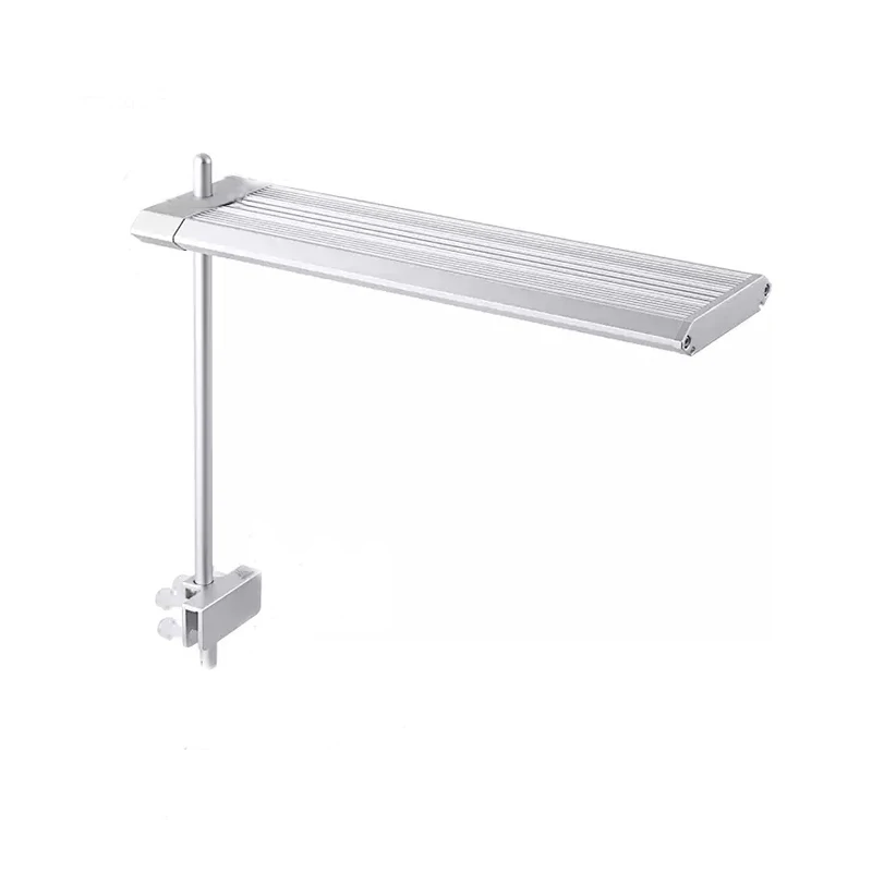 Неделя Aqua Fish Tanks Лампа серии S Светодиодный светильник Маленький RGB UV ADA Стиль