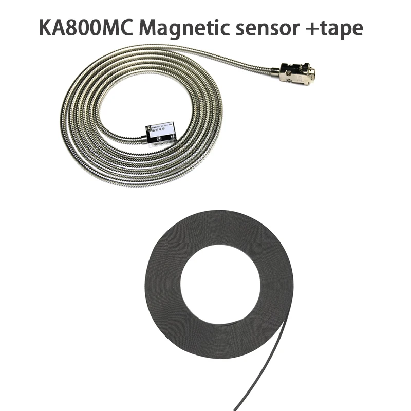 

Датчик линейного перемещения Fivetecnc KA800MC