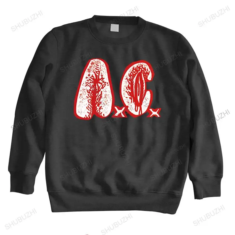 Мужская осенне-зимняя повседневная толстовка, винтажная толстовка с капюшоном, лучшая шумовая Фирменная забавная толстовка с капюшоном Cun Seth Putnam earachdcore Axcx