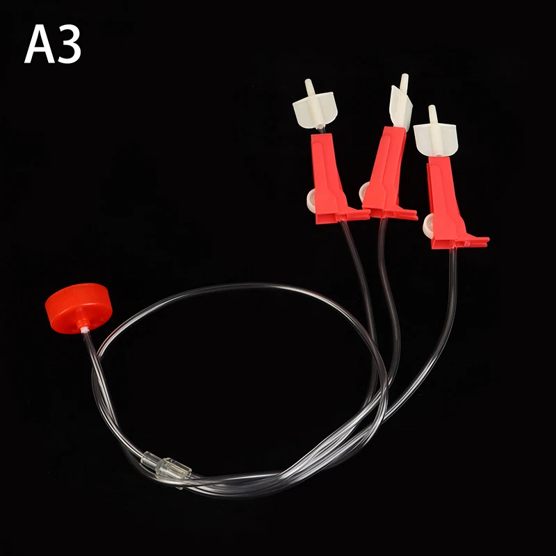 

Автоматический комплект для капельного полива ZLinKJ