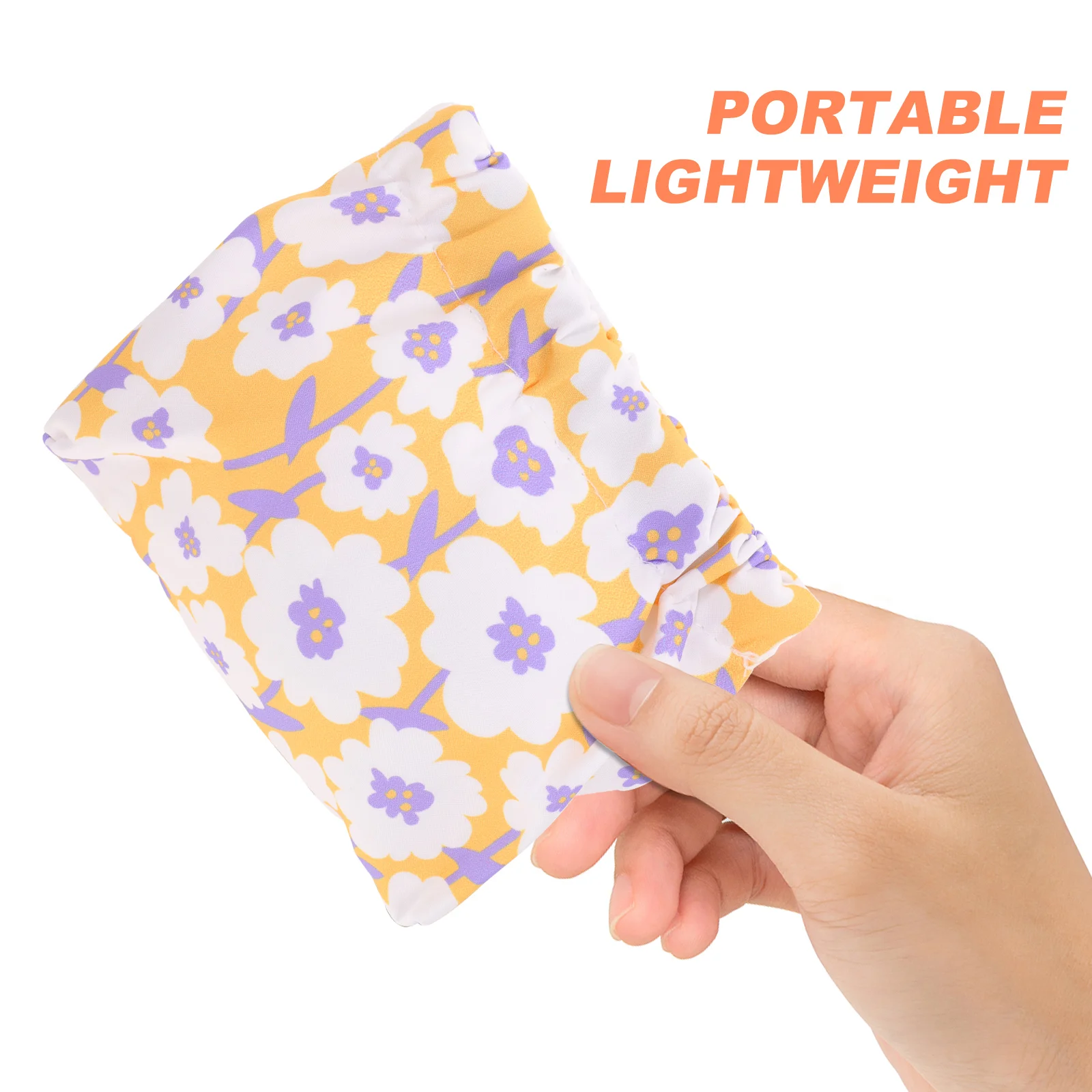 2-х шт. сумка для хранения с принтом дорожные вещевые сумки путешествий