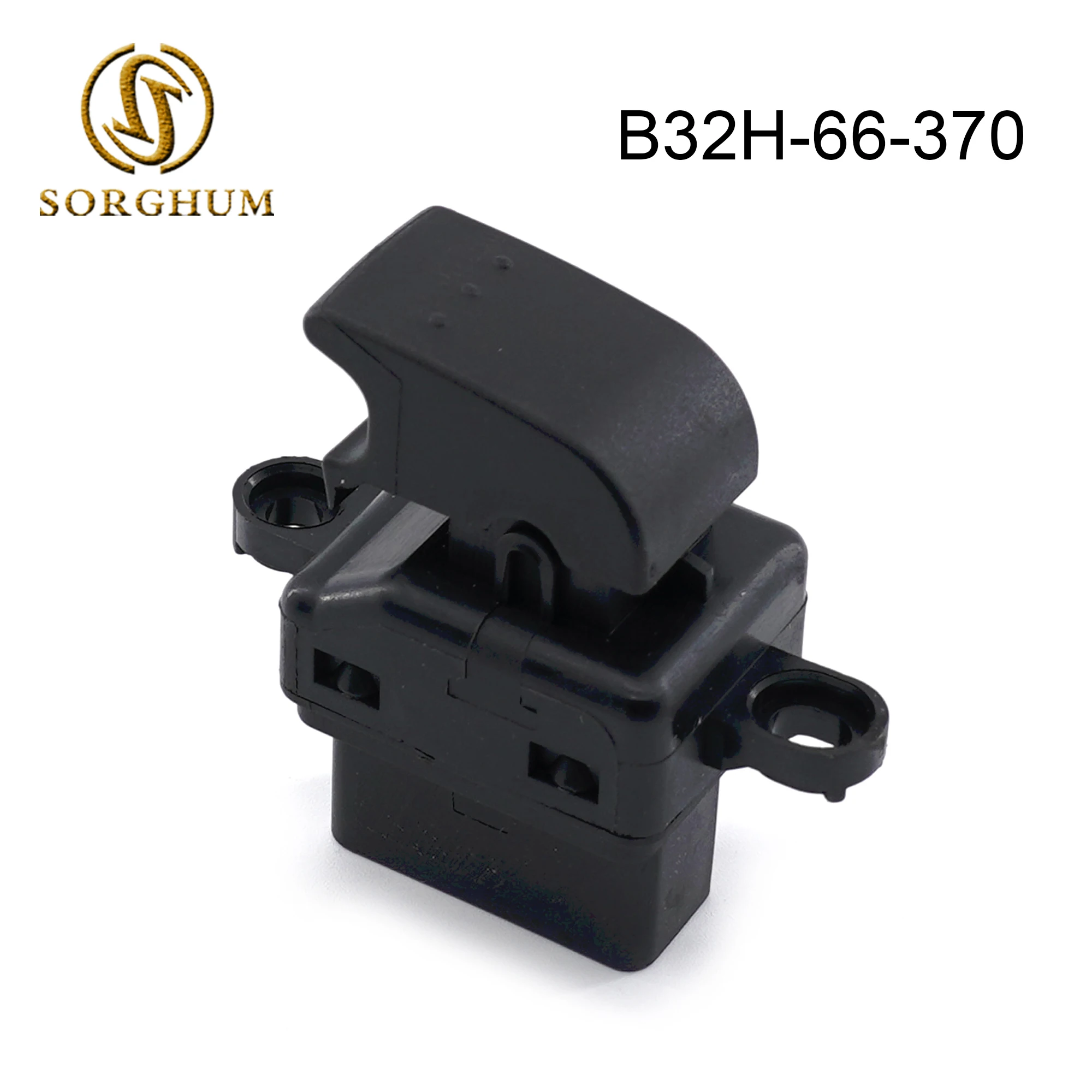 

Sorghum B32H-66-370 B32H66370 New Passenger Side Electric Power Window Control Switch For Mazda 3 2004-2009 Car Accessories