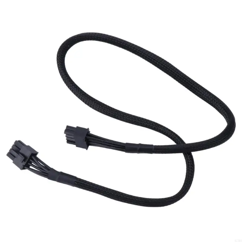 M7BE 8PIN до (6+2) PCIE VGA PINGEST FINTER CABLE для RM650X RM750X RM850X RM1000X ГПУ