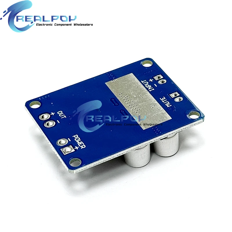 DC 12 В-24 В TPA3118 SOP16/SOP28/SOP32 60 Вт/30 Вт моно цифровой аудио усилитель мощности плата