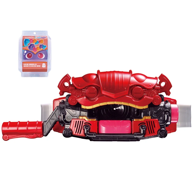 Bandai DX Kamen Rider Gabe GAVV Shaper Transforms In A Belt Moving Model для подарка на день рождения мальчика