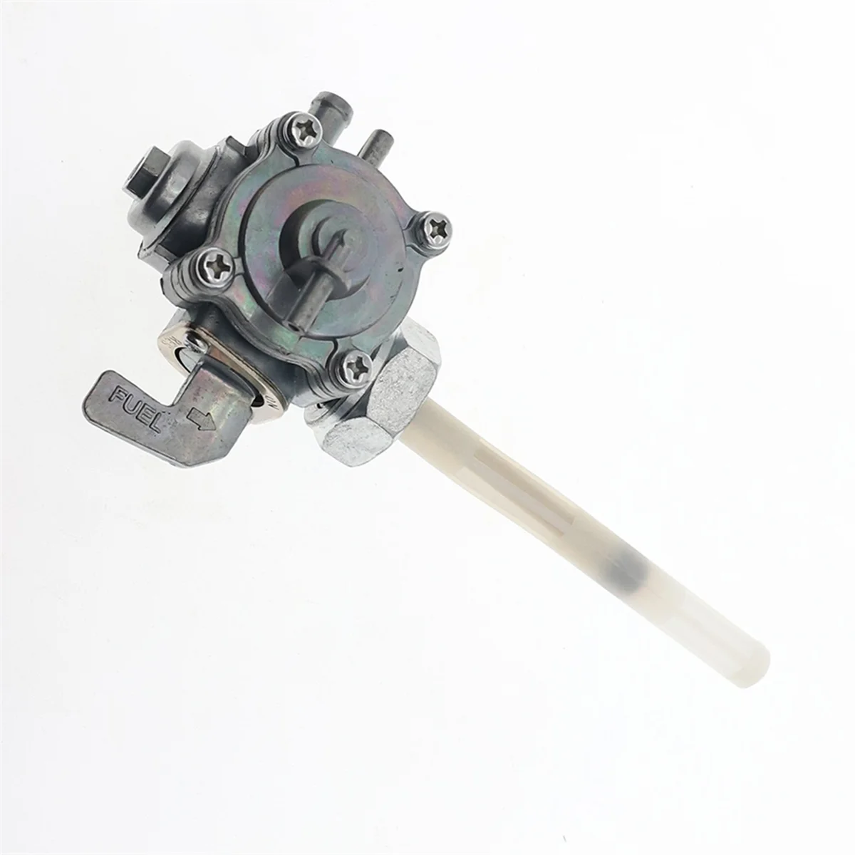 Топливный кран 16951-MF5-015 для Honda Rebel 450 CMX450C VT500C Shadow 500 83-87 16950-MC9-830 16950-ME2-010