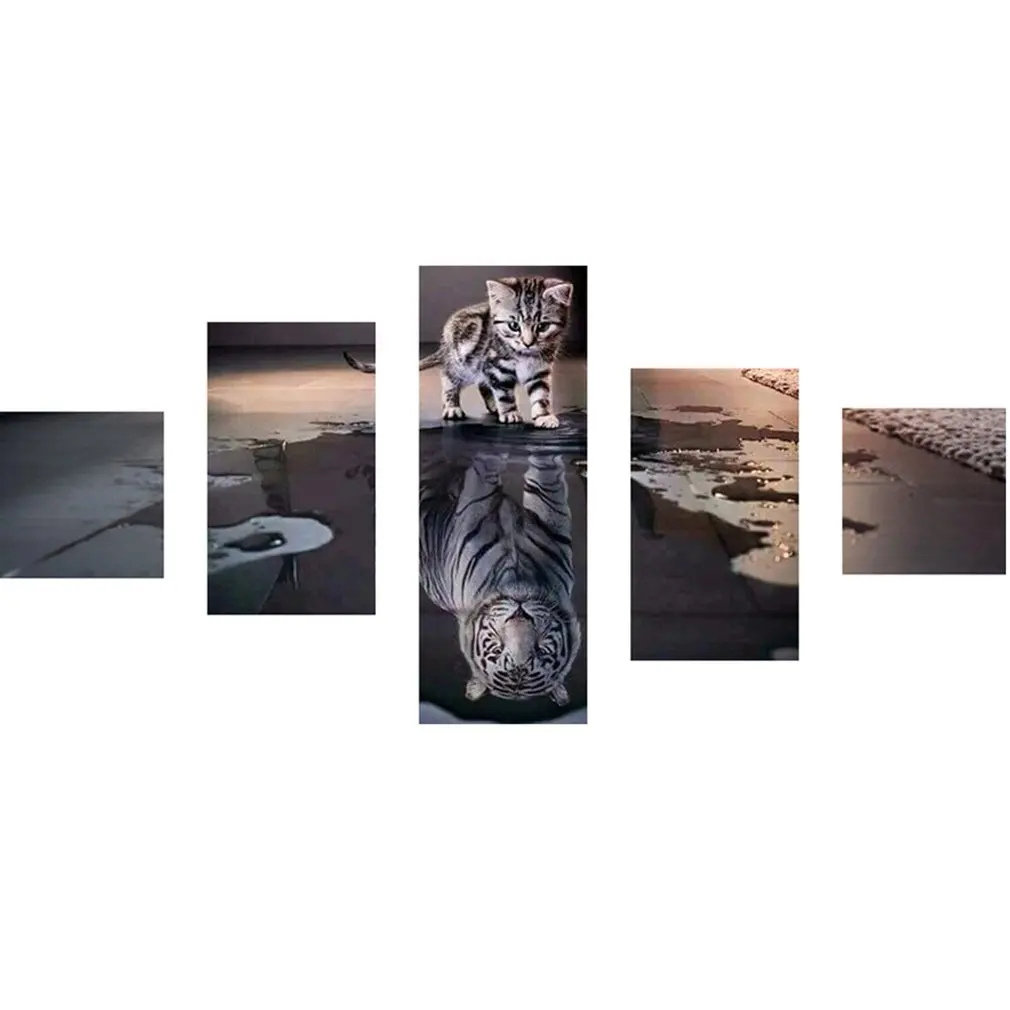 

Алмазный рисунок, декоративная картина для семейной гостиной, спальни