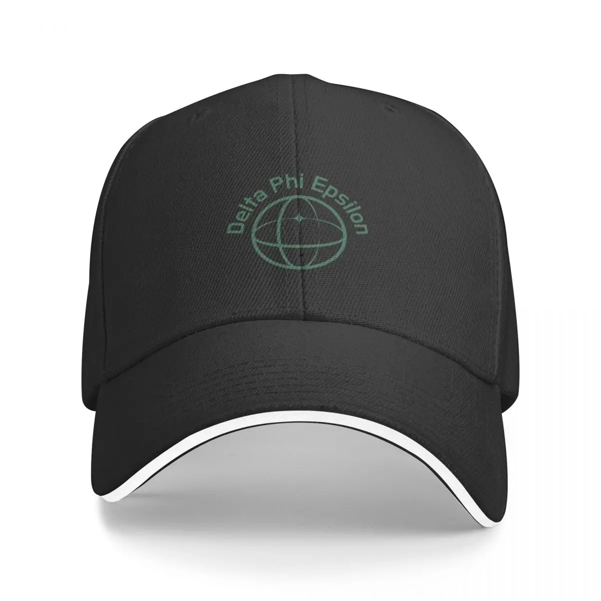Бейсбольная кепка DPE Wild Ball Hat Одежда для гольфа Спортивная Женская Мужская