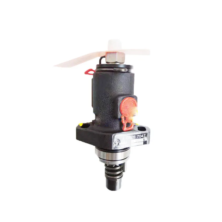 

Fuel Pump Plunger 04286681 Spring Plunger