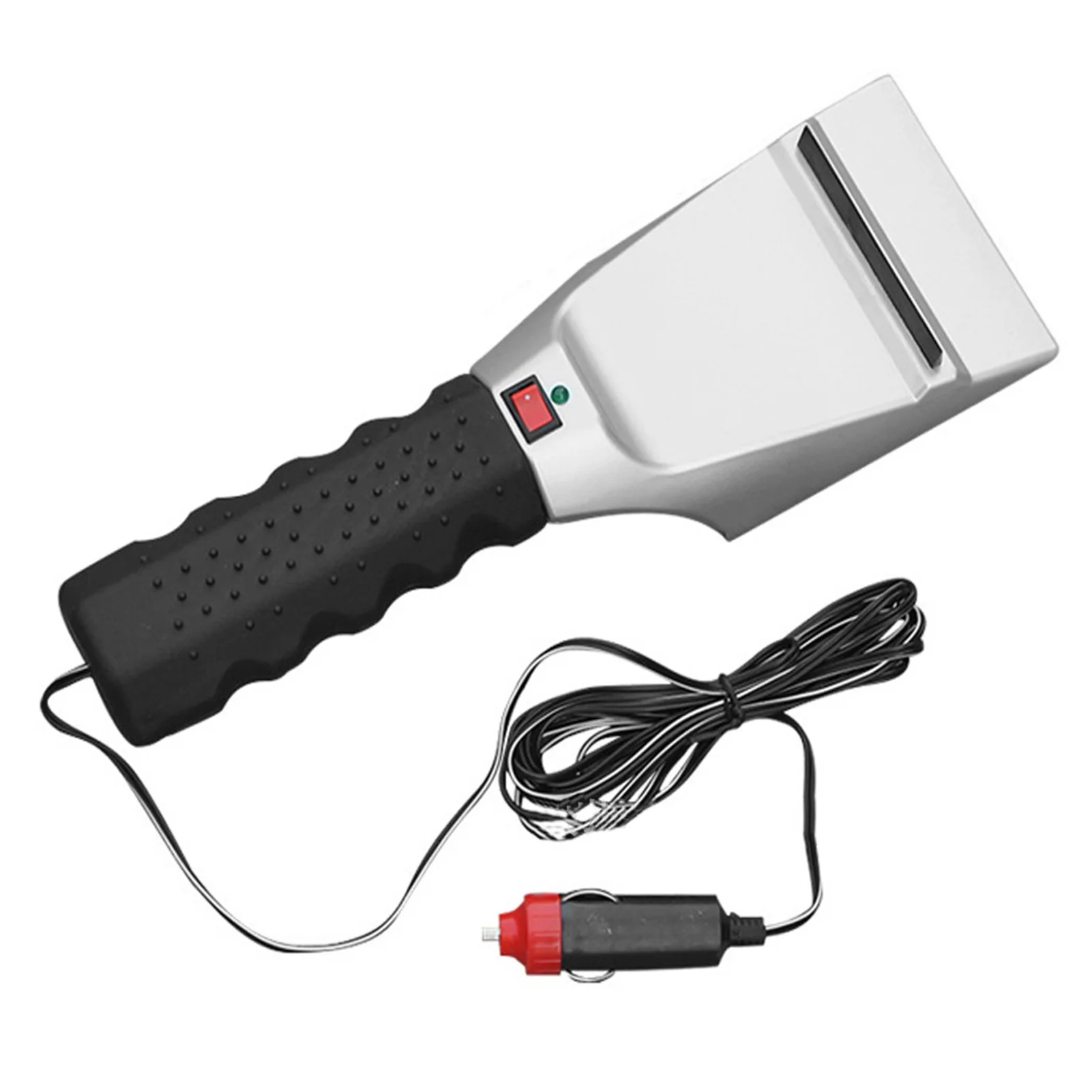 

Ice Scraper For Car Comfortable Car Ice Scraper With Ergonomic Handle Multi-Functional Snow Shovel Windshield Defrosting