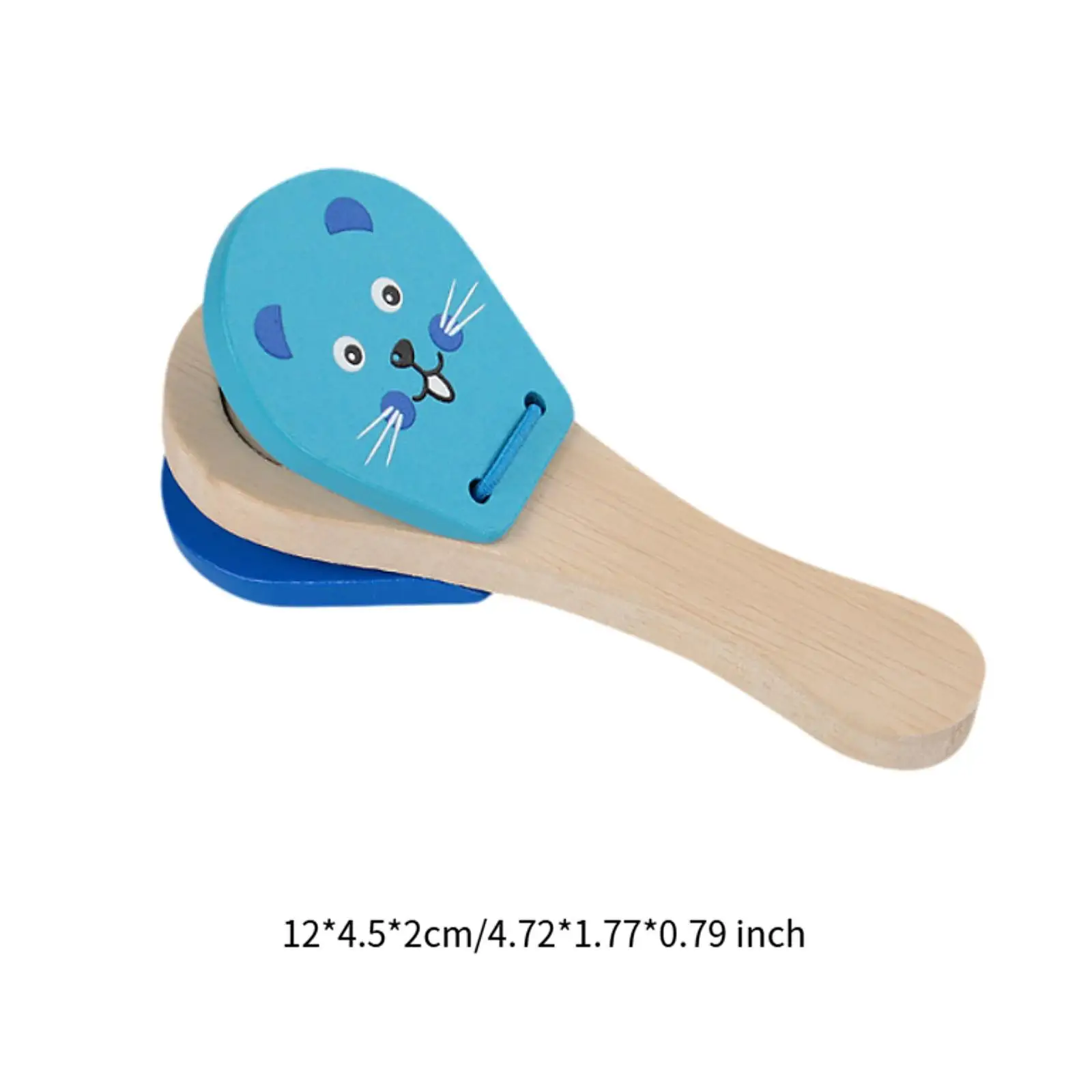 Деревянная музыкальная игрушка музыкальные игрушки для детей дошкольного