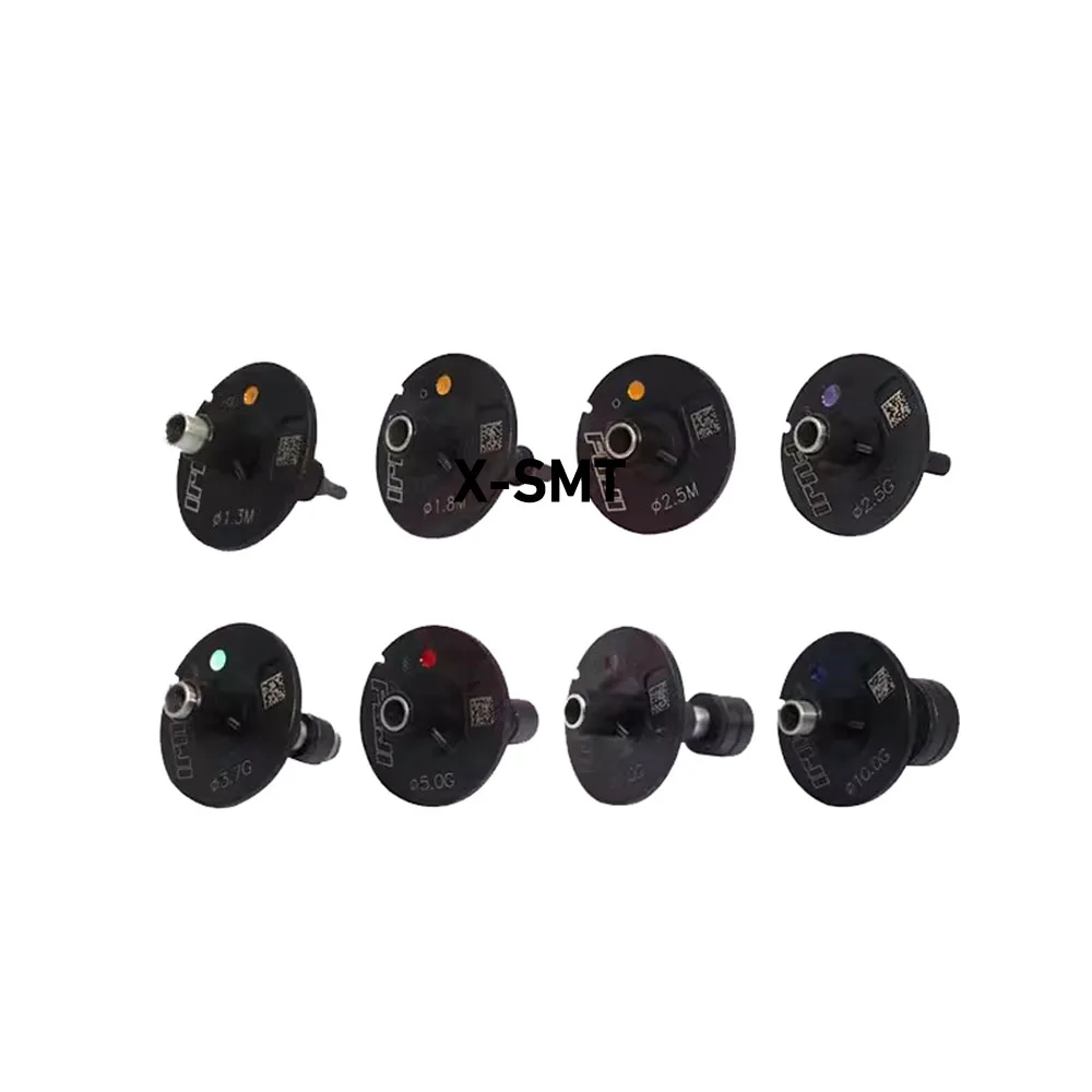 Форсунка FUJI NXT SMT Machine H04 0 7 1 3 8 2 5 10 15 0G 5G M