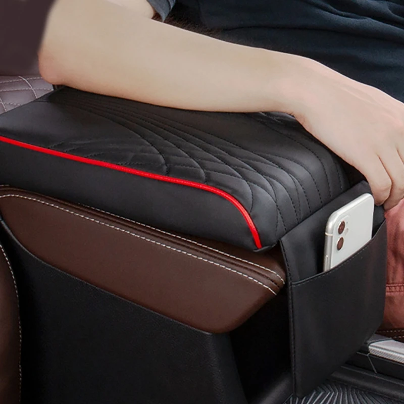 

Универсальная накладка на центральную консоль автомобиля, подходит для внедорожников/грузовиков/автомобилей, для стайлинга интерьера, под...