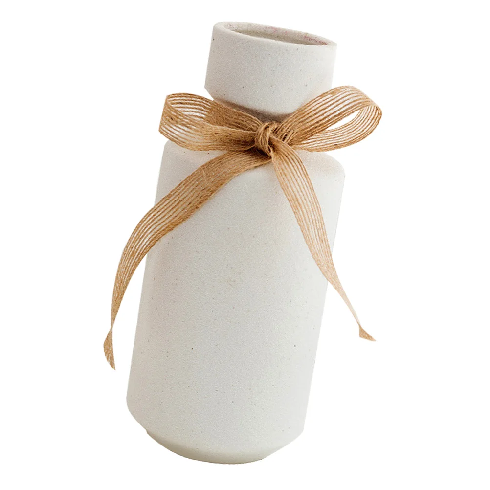 

Художественная керамическая ваза, декоративная керамическая ваза для творчества, Цветочный контейнер