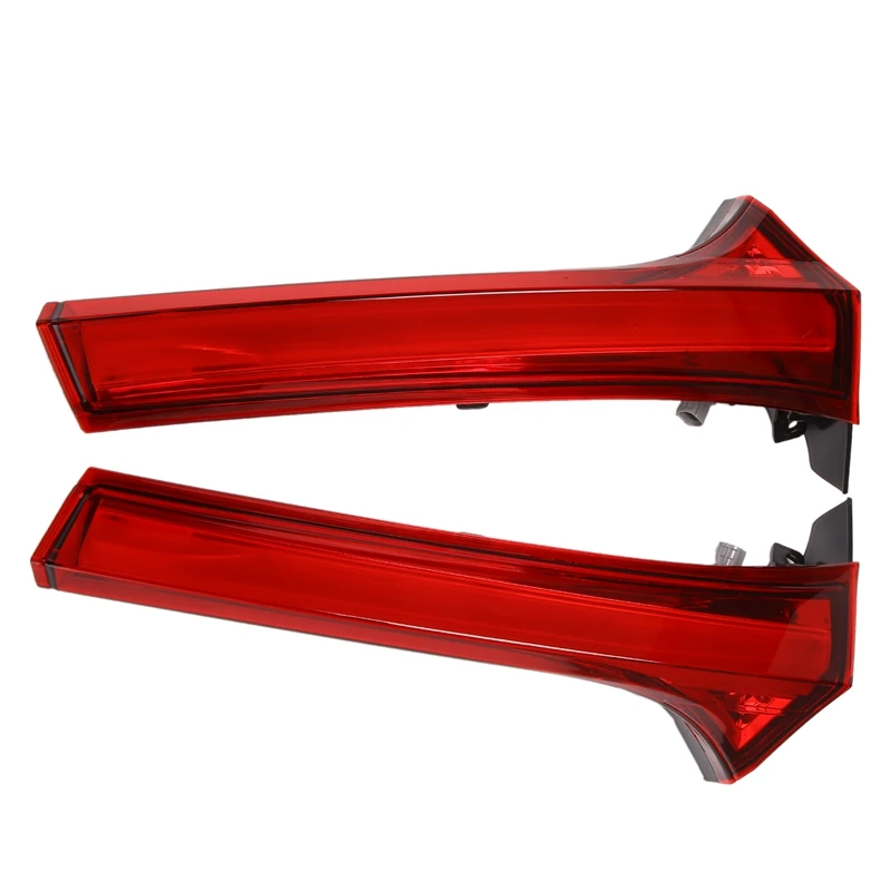 Автомобильная задняя дополнительная Тормозная лампа для Mitsubishi Eclipse Cross 2017-2019