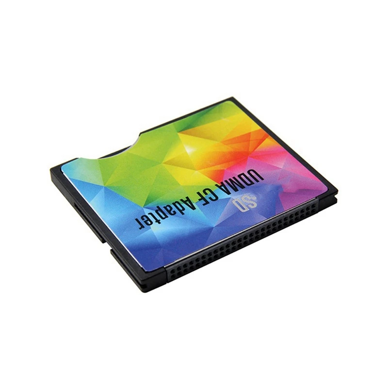 

TF To CF Adapter For Micro-SD To CF Card Sleeve Supports SDXC TF To CF High-Speed Camera CF Adapter Card