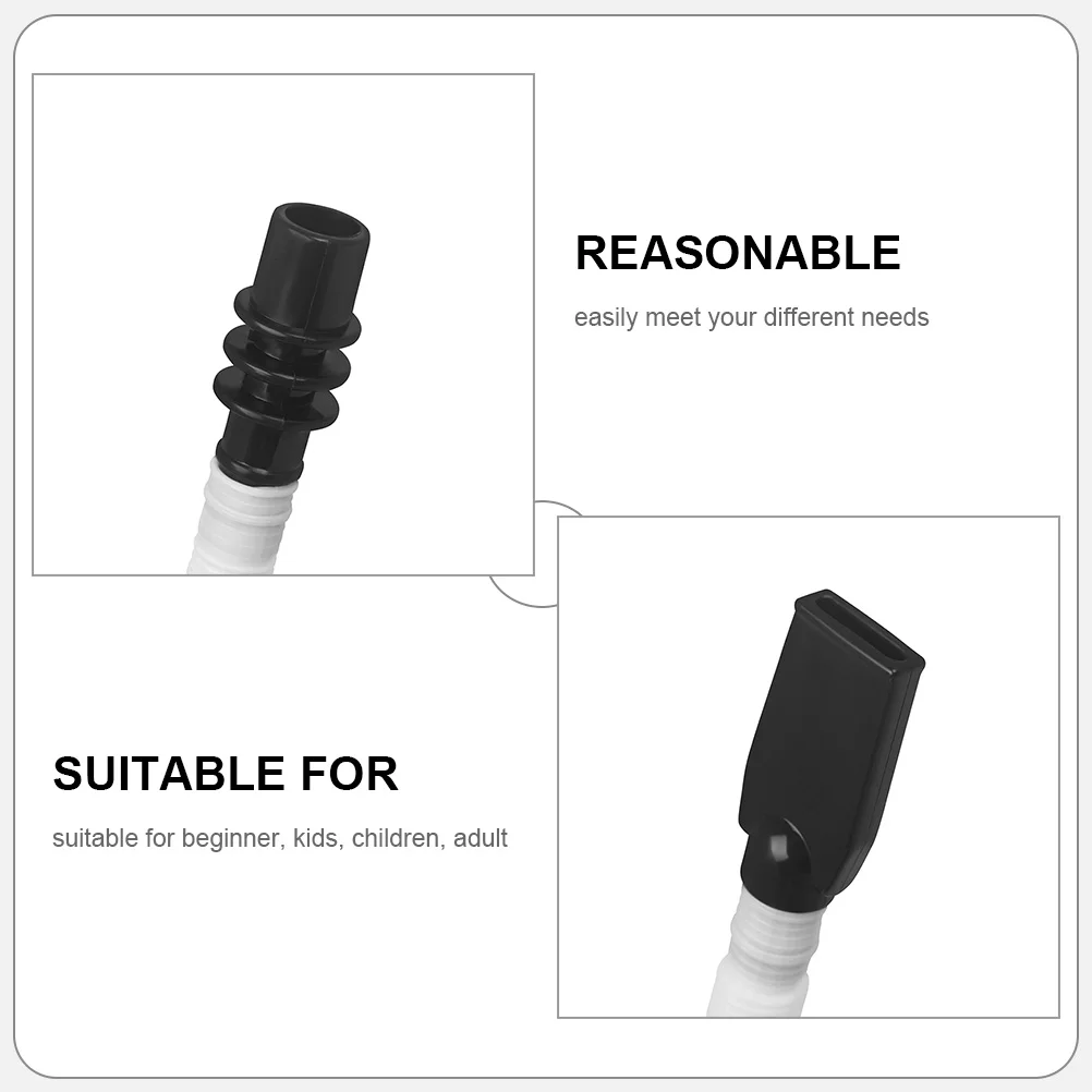 Мундштук Музыкальный инструмент Melodica Паяльная трубка и музыкальные инструменты