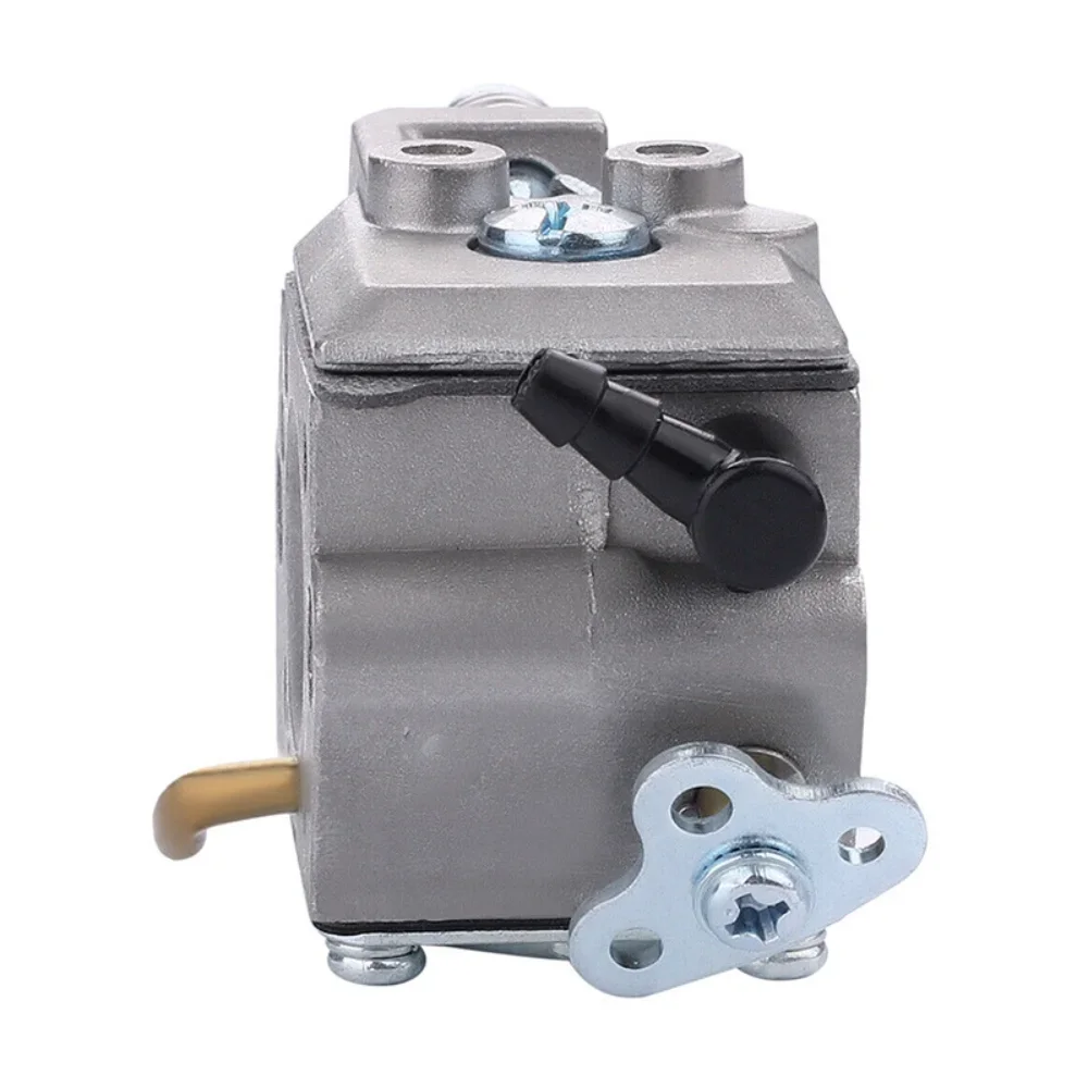 Фото Комплект карбюратора для бензопил Echo CS3000 CS3400 A021000231 A021000760 WT-589-1. Запчасть для бензопилы: воздушный фильтр, прокладка, замена карбюратора. №4