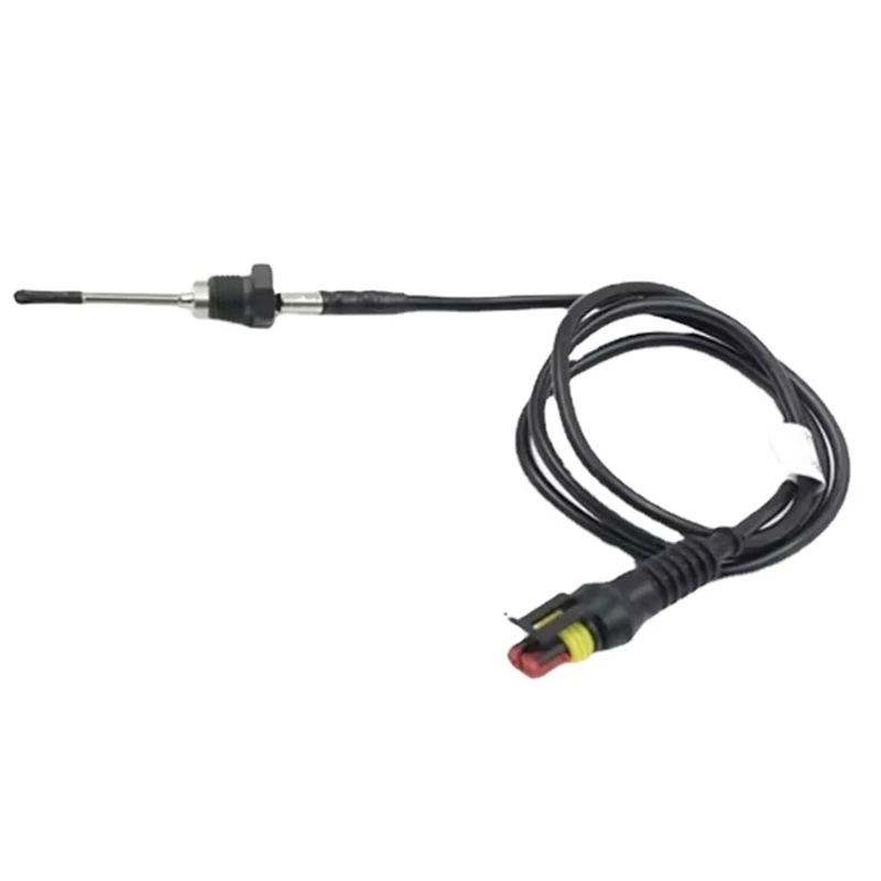 Датчик температуры выхлопных газов 1810691 1689812 1677125 датчик для DAF XF 95 105 CF LF