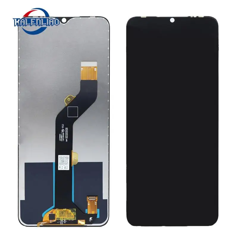 

Оригинальный ЖК-дисплей 7,0 "Tecno Spark 6 Air KE6 KE6j, детали для замены