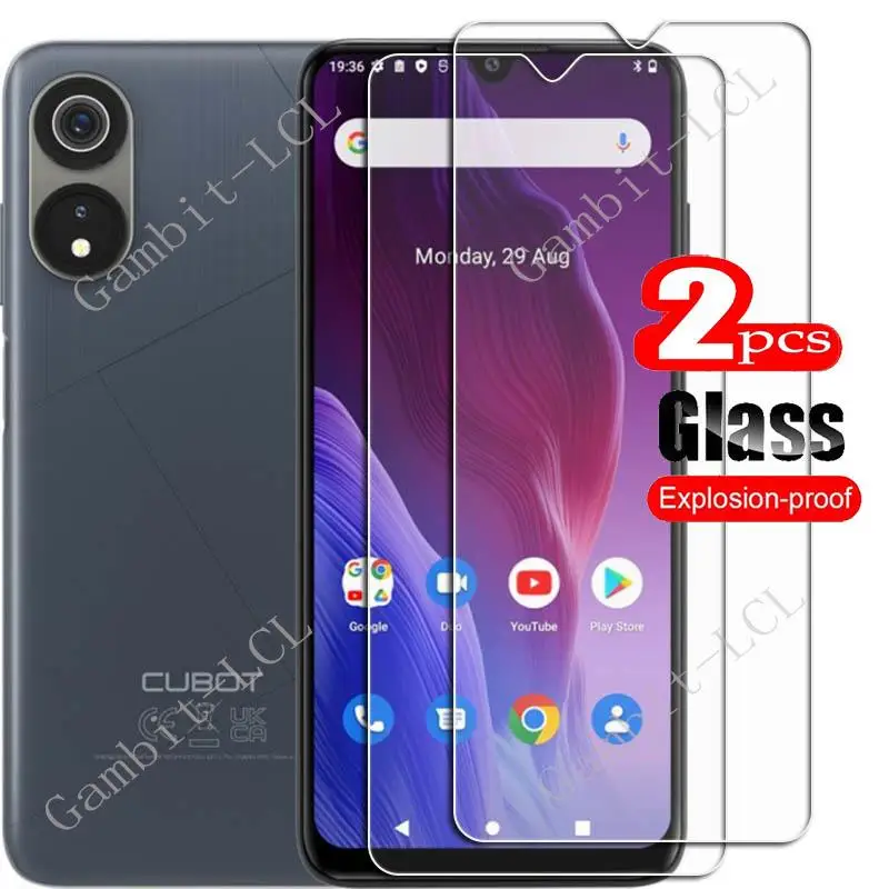 

Защитное закаленное стекло для Cubot P60 P 60, 6,52 дюйма