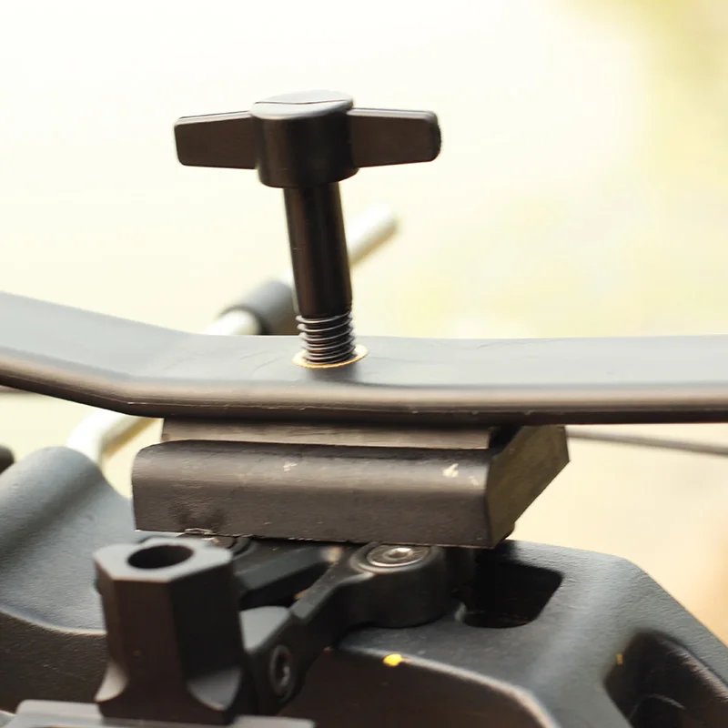 Быстросъемный чехол для стрельбы из лука сумка стрел блочный держатель 4 шт.