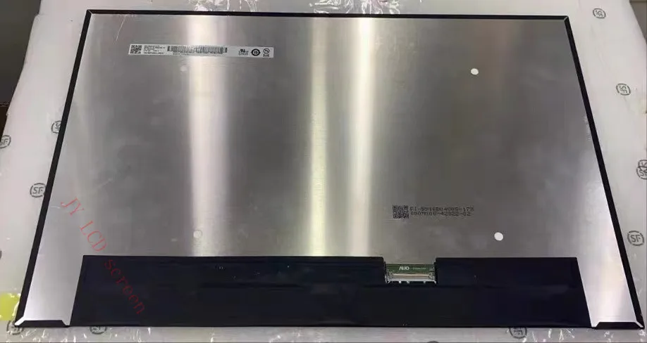 16 0-дюймовый ЖК-экран для ноутбука 2560x1600 40 контактов eDP B160QAN02.W NE160QDM-N63 Thinkpad T16 165 Гц