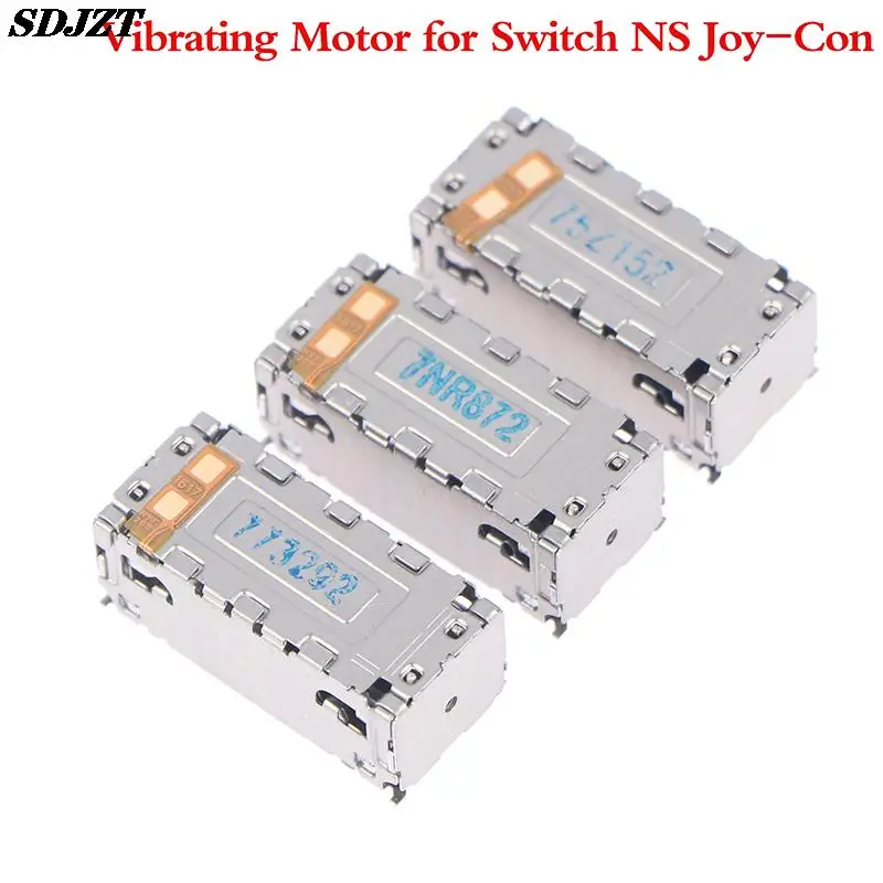 

Gamepad Liner Vibration Motor Controller Vibrating Motor for Switch NS Joy-Con